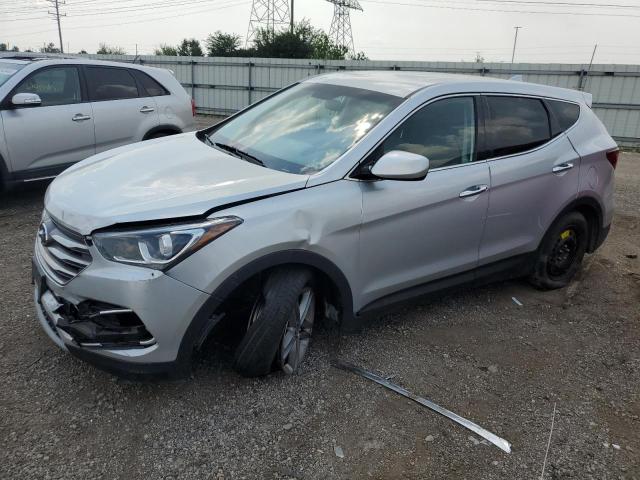 HYUNDAI SANTA FE S