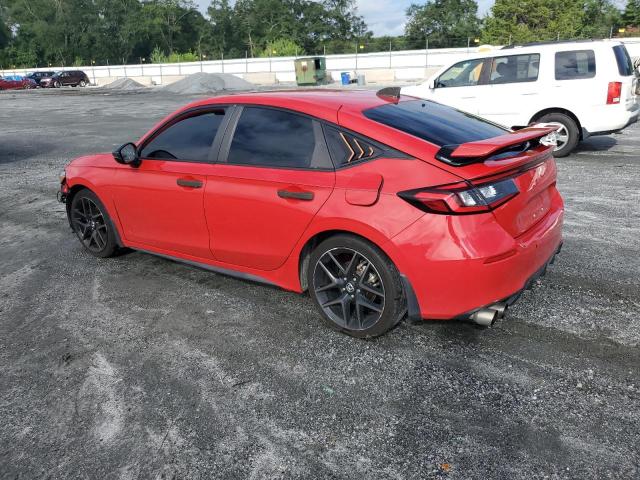 2022 HONDA CIVIC SPOR - 19XFL1H8XNE006999