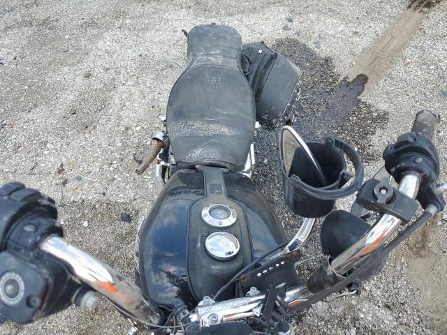 2003 HARLEY-DAVIDSON FXD 1HD1GHV183K330797