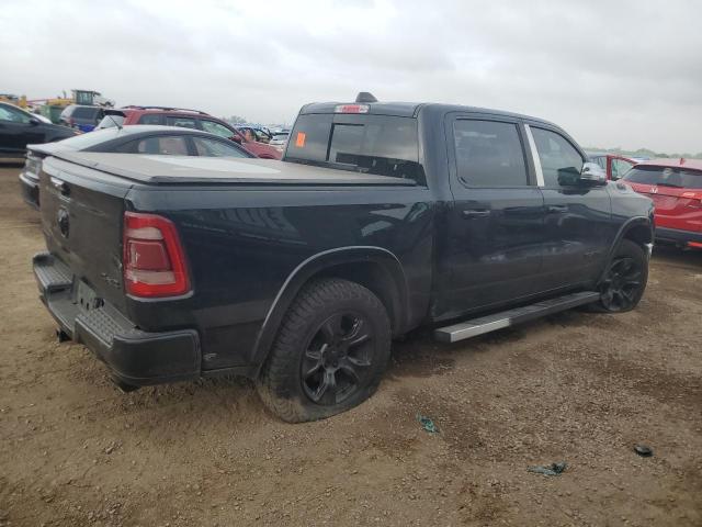 2021 RAM 1500 LARAMIE 1C6SRFJT9MN527187
