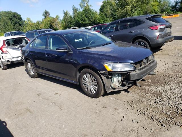 2015 VOLKSWAGEN PASSAT S 1VWAT7A31FC084721
