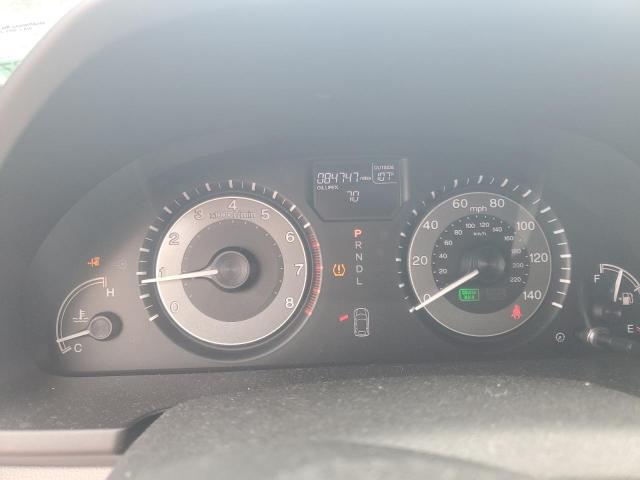 2017 HONDA ODYSSEY SE 5FNRL5H32HB009774