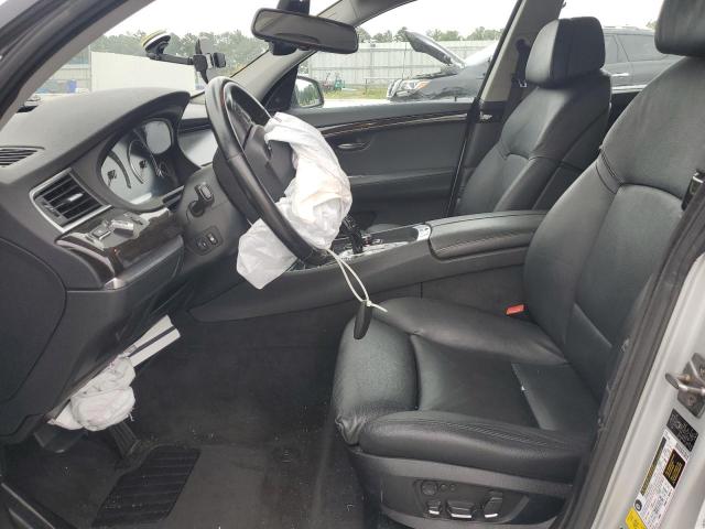 2011 BMW 535 XIGT - WBASP2C58BC337716