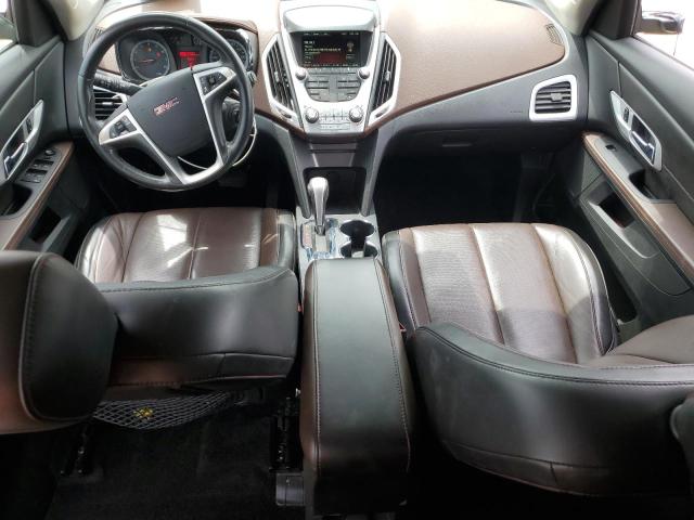 2014 GMC TERRAIN SL - 2GKFLSE33E6346384