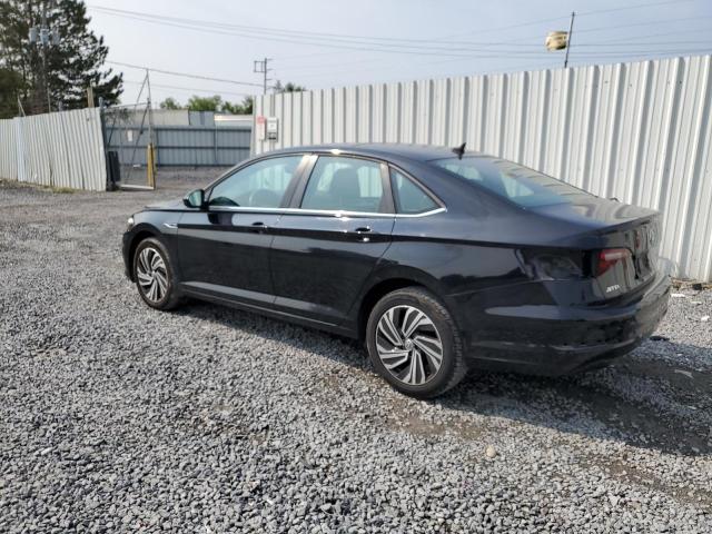 2021 VOLKSWAGEN JETTA SEL 3VWE57BU5MM068312