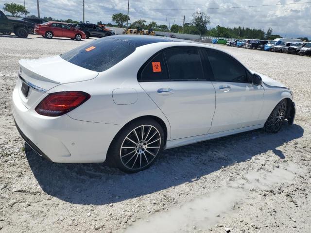 2020 MERCEDES-BENZ C 300 55SWF8DB8LU329083