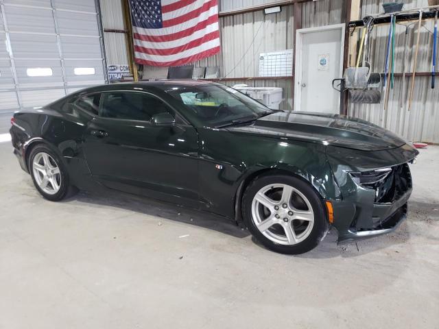 2020 CHEVROLET CAMARO LS 1G1FB1RS8L0109978