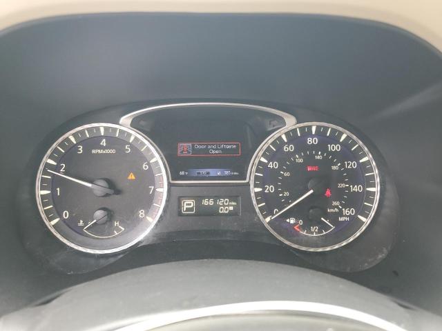 2017 INFINITI QX60 5N1DL0MMXHC547241