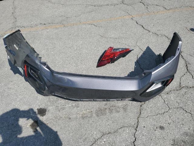 2020 HONDA CIVIC SI 2HGFC1E54LH706434