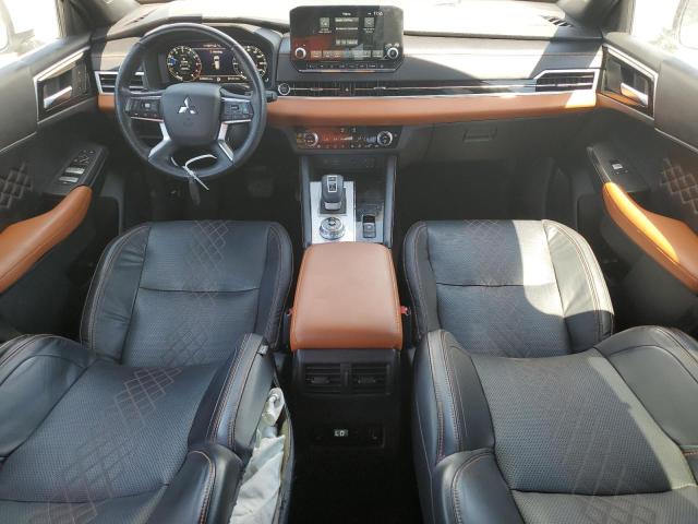 2022 MITSUBISHI OUTLANDER SEL JA4J4VA80NZ007702