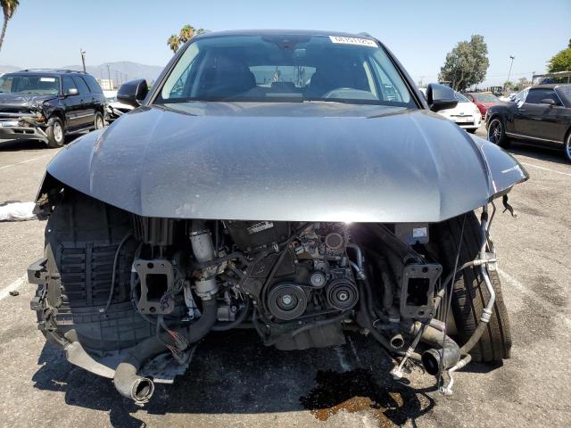 2019 AUDI Q5 PREMIUM WA1BNAFY2K2094770