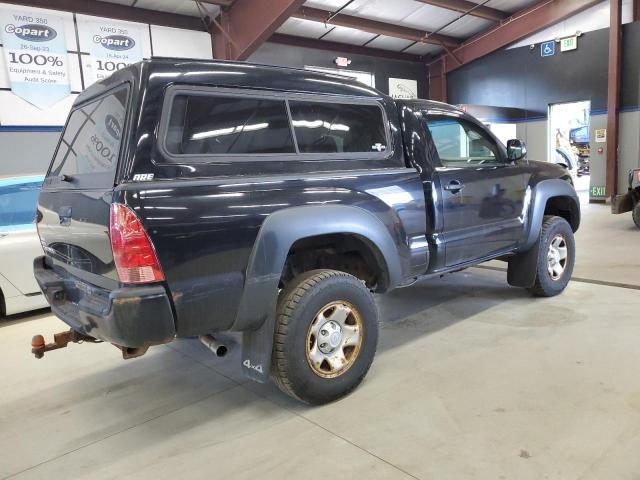 2011 TOYOTA TACOMA - 5TFPX4EN5BX004433