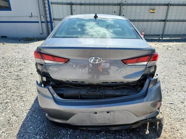 2018 HYUNDAI SONATA SPO 5NPE34AF8JH719556