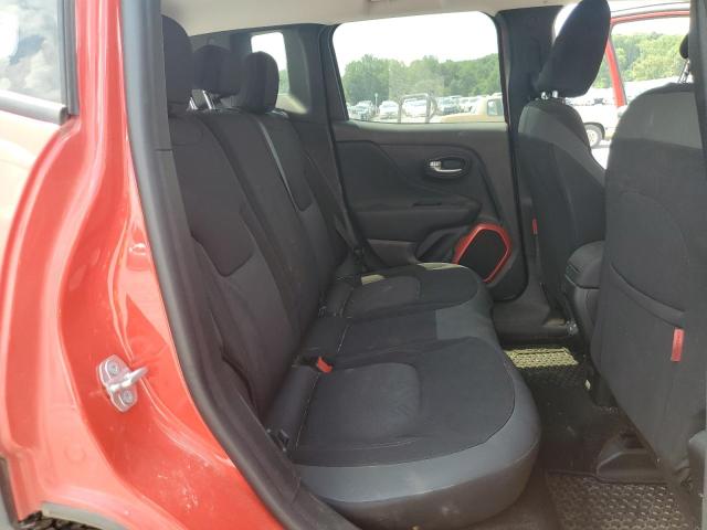 2019 JEEP RENEGADE T ZACNJBC18KPK04445