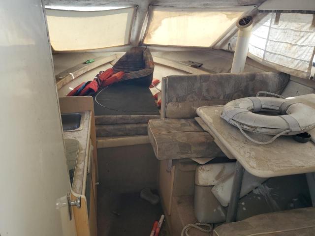 2000 BAYLINER BOAT #3234350042