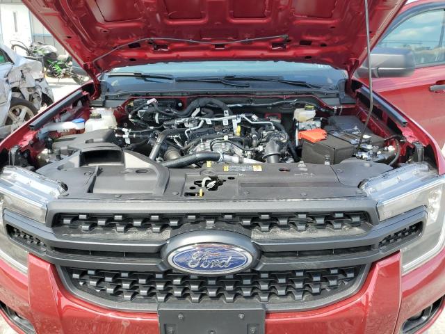 2025 FORD RANGER XL 1FTER4PH0SLE13682