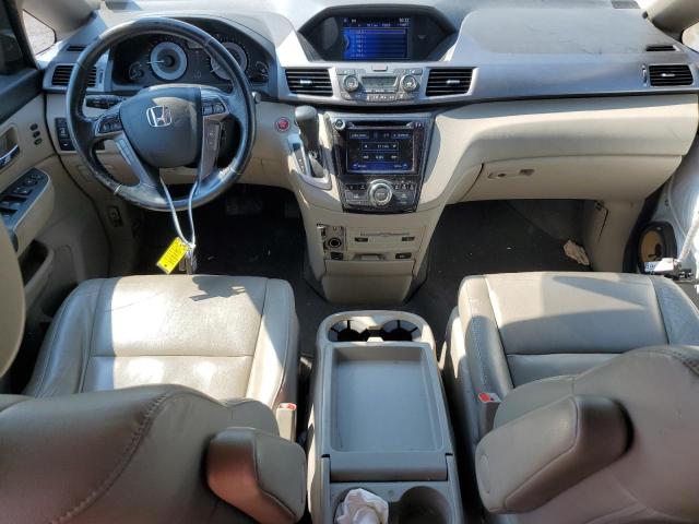2015 HONDA ODYSSEY TO 5FNRL5H93FB049136
