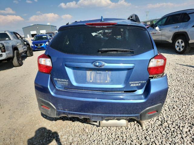 2017 SUBARU CROSSTREK - JF2GPALC2H8223645