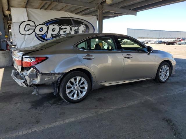 2015 LEXUS ES 300H JTHBW1GGXF2100277