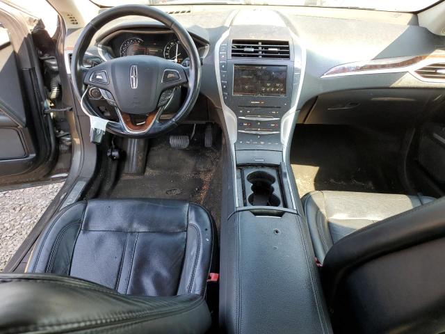 2015 LINCOLN MKZ 3LN6L2J93FR624048