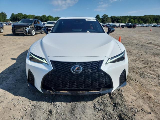 2025 LEXUS IS 350 F S JTHGZ1B2XS5084759
