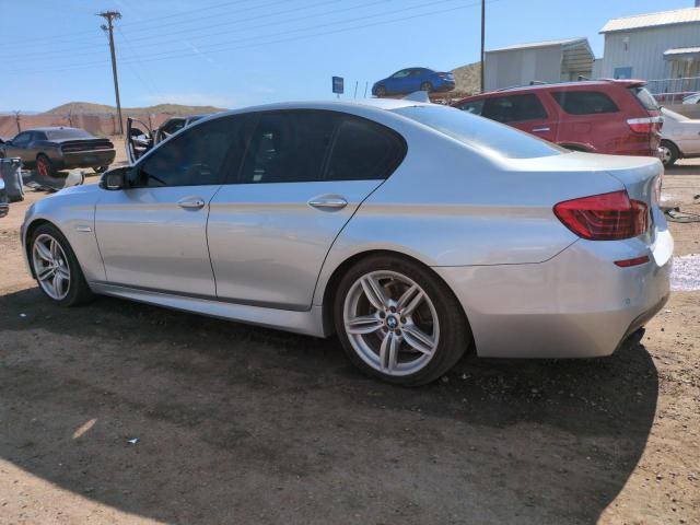 2016 BMW 535 D WBAXA5C53GG042130