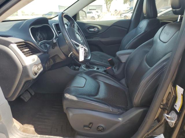 2014 JEEP CHEROKEE L #3267039727