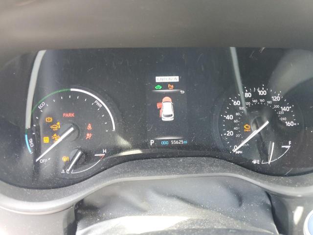 2022 TOYOTA SIENNA XLE 5TDYRKEC3NS130463