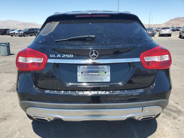 2017 MERCEDES-BENZ GLA 250 WDCTG4EB5HJ293520
