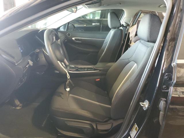 2021 HYUNDAI SONATA SE 5NPEG4JA1MH094382