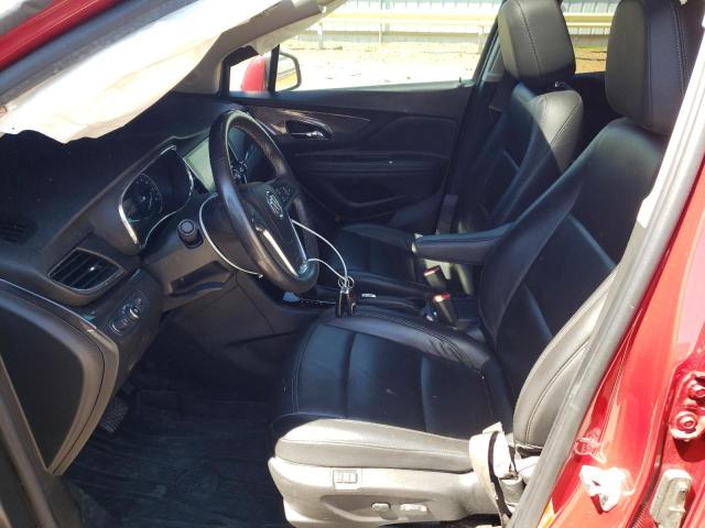 2019 BUICK ENCORE ESS KL4CJCSM3KB945456
