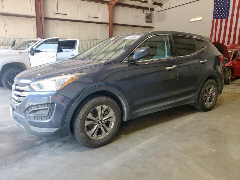 HYUNDAI SANTA FE S