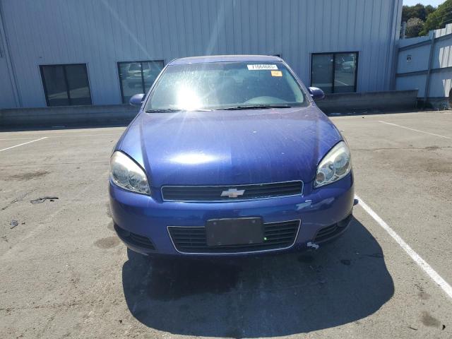 2006 CHEVROLET IMPALA LT #3253936645