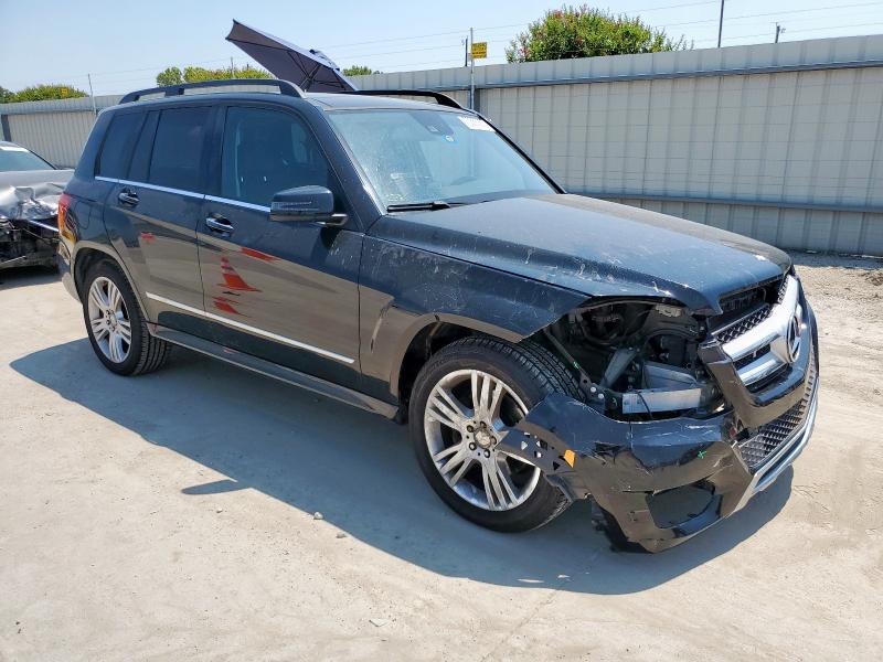 2015 MERCEDES-BENZ GLK 350 WDCGG5HB4FG427060