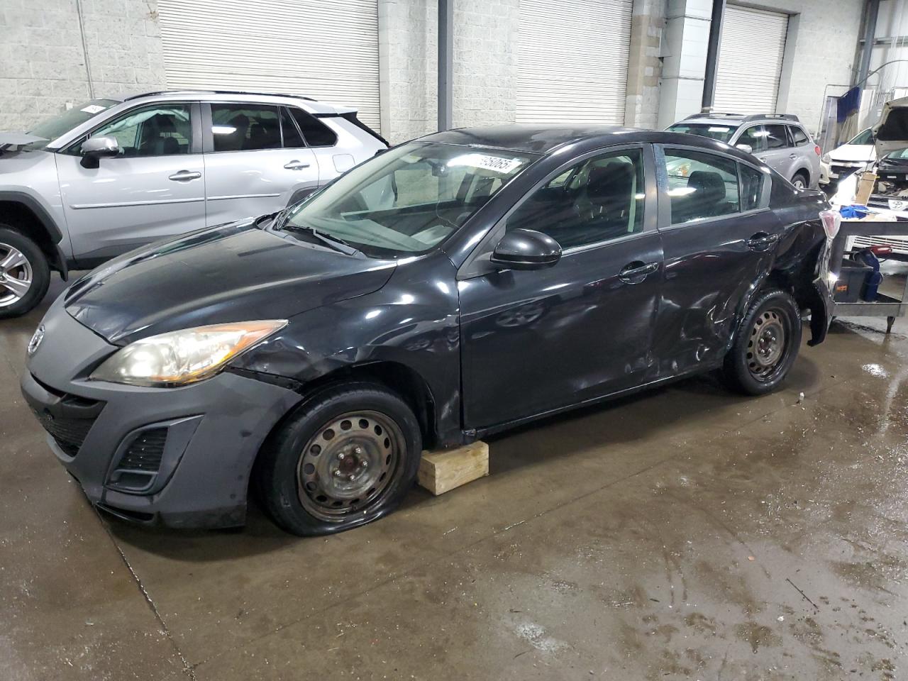 MAZDA 3 I