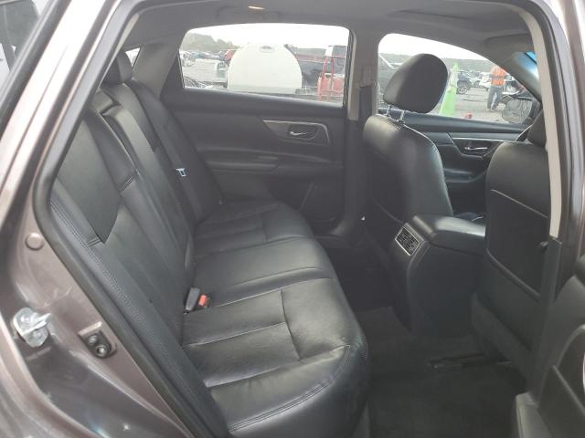 2015 NISSAN ALTIMA 3.5 1N4BL3APXFC491333