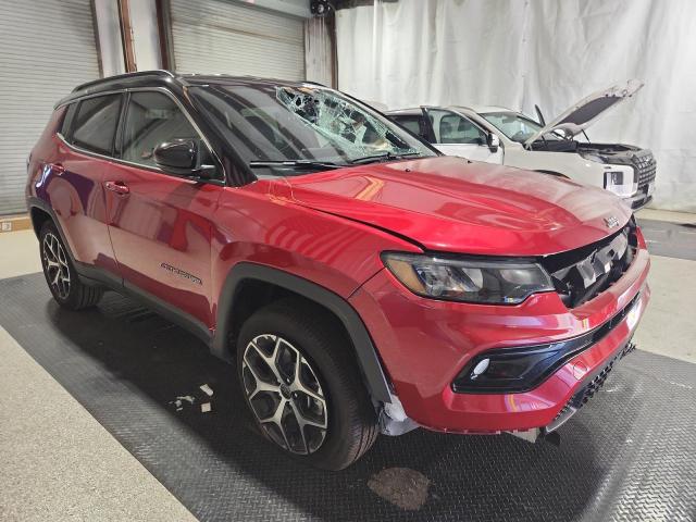 2025 JEEP COMPASS LI 3C4NJDCNXST591963