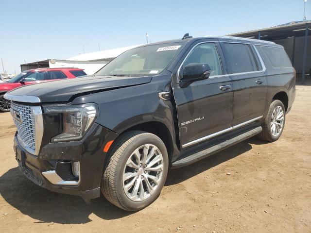 2024 GMC YUKON XL DENALI 1GKS2JKL2RR214307