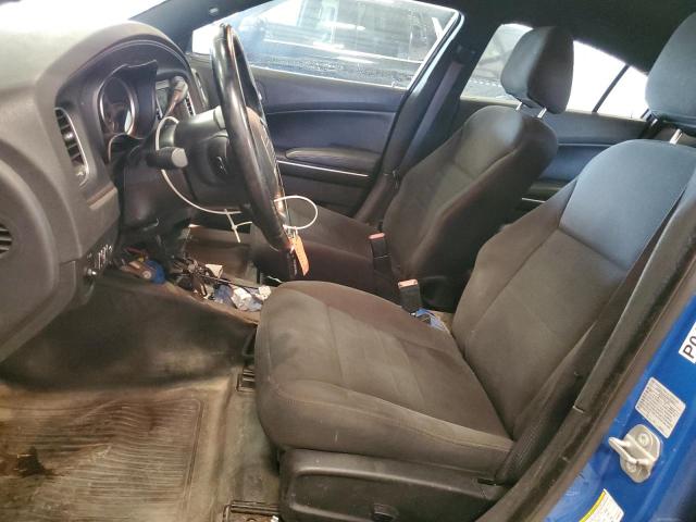 2020 DODGE CHARGER POLICE 2C3CDXKT0LH186774