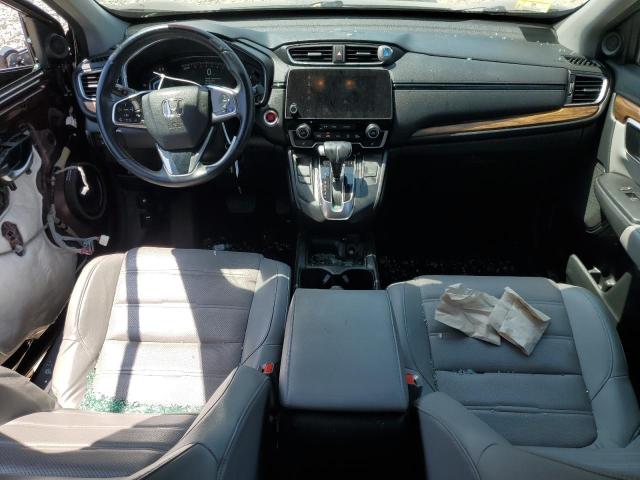 2017 HONDA CR-V EXL 2HKRW2H82HH660230