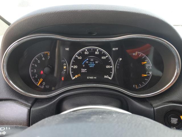 2018 JEEP GRAND CHEROKEE LIMITED 1C4RJFBG6JC136327