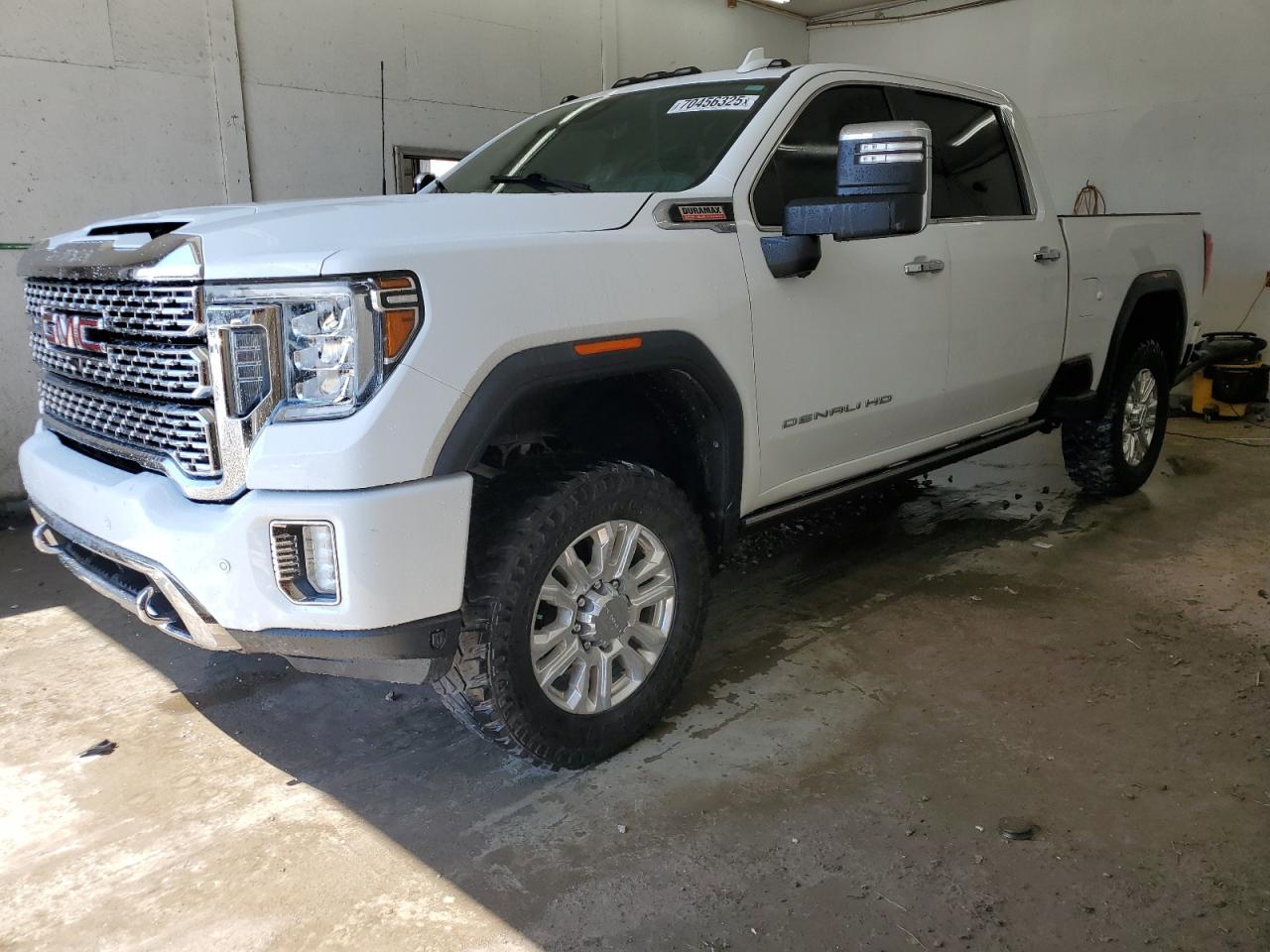 GMC SIERRA K2500 DENALI