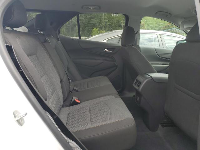 2022 CHEVROLET EQUINOX LT - 3GNAXKEV3NL195545