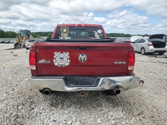 2015 RAM 1500 SLT - 1C6RR7LT6FS707250