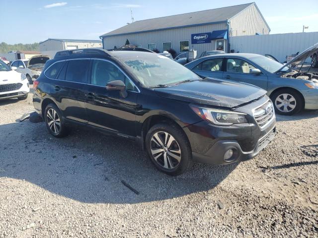 2019 SUBARU OUTBACK 2. 4S4BSANC5K3214684
