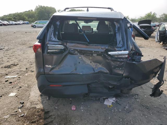 2024 TOYOTA RAV4 XLE P - JTMB6RFV0RD119980