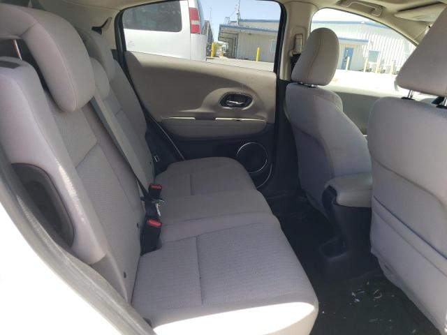 2018 HONDA HR-V EX 3CZRU6H5XJM728822