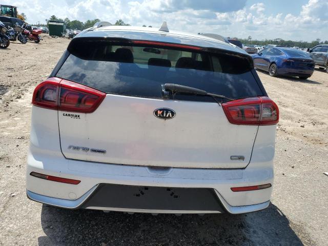 2017 KIA NIRO EX - KNDCC3LC4H5070336