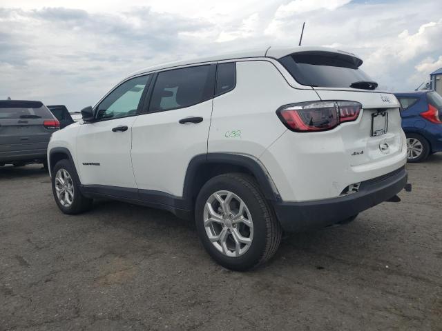 2024 JEEP COMPASS SPORT 3C4NJDAN9RT126023