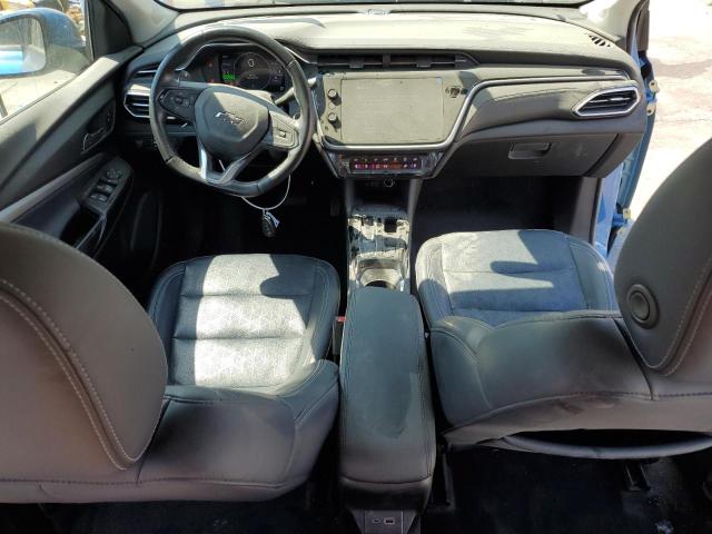 2022 CHEVROLET BOLT EUV L 1G1FY6S03N4109516